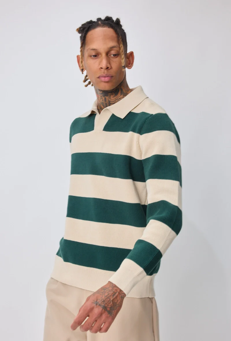 Pull homme - Image 8