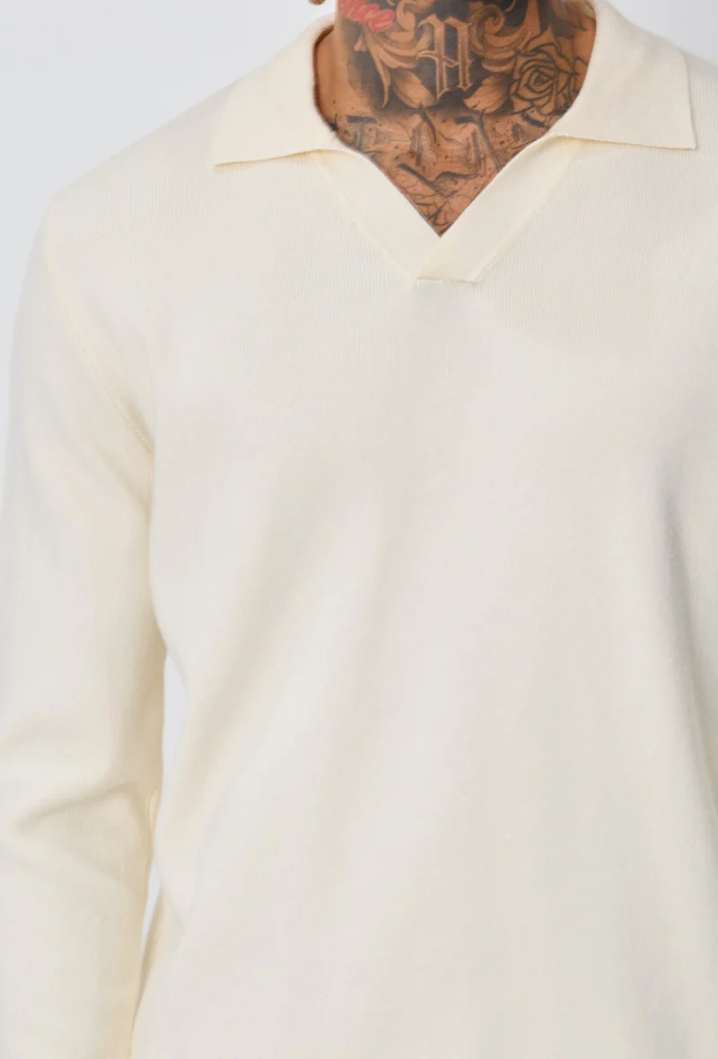 Pull col en v - Image 2