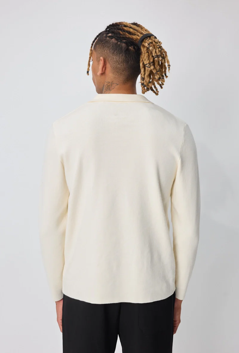Pull col en v - Image 3