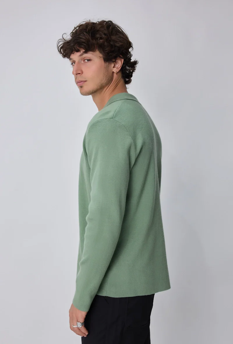 Pull col en v - Image 8