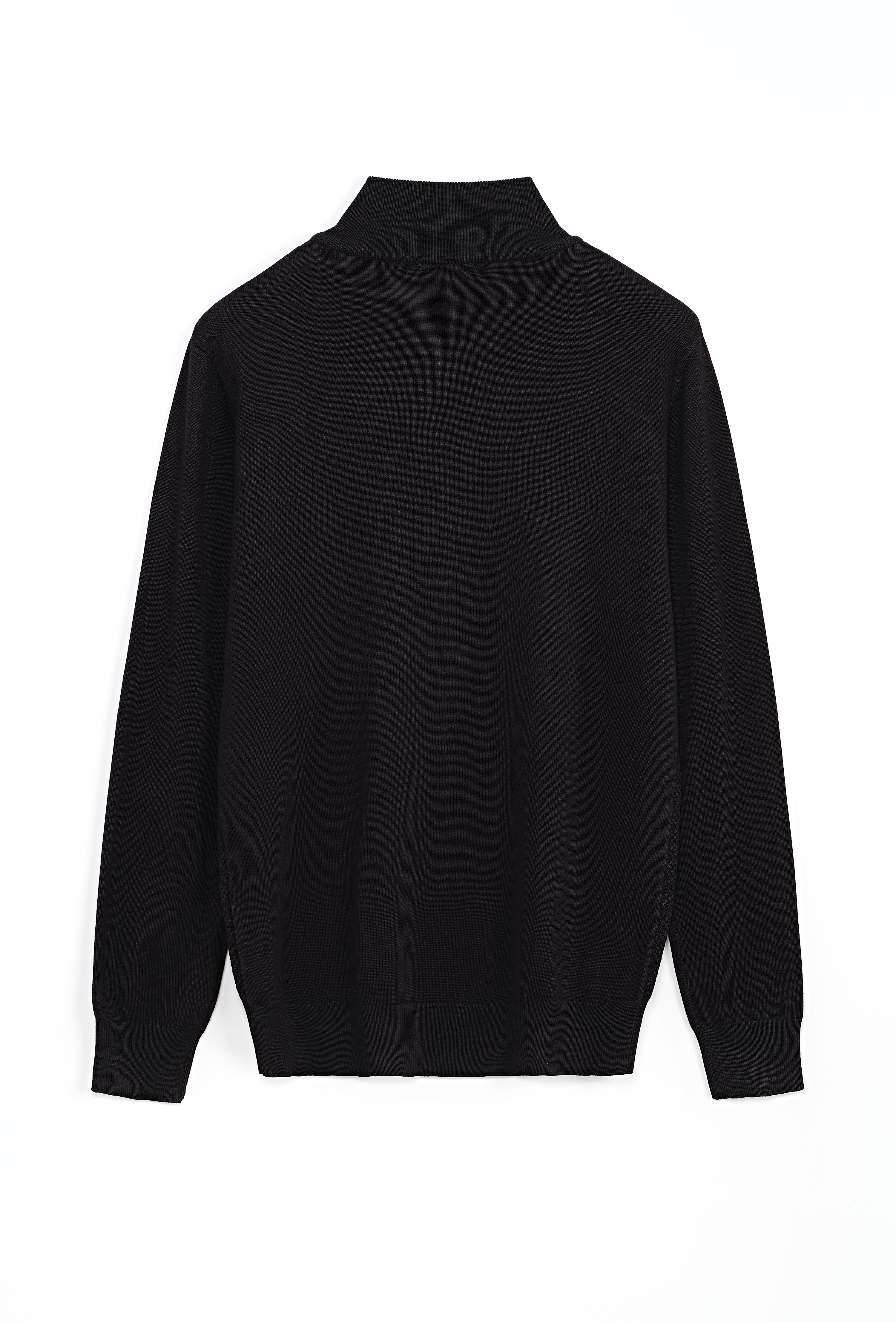 Pulls à zip - Image 13