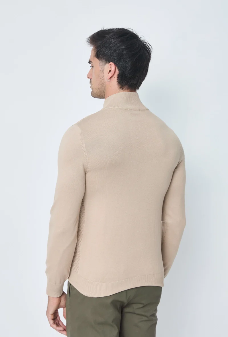 Pulls à zip - Image 16