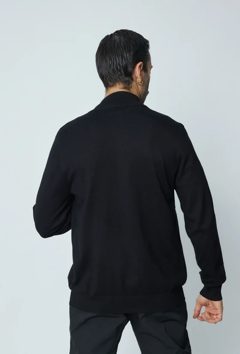 Pulls à zip - Image 4