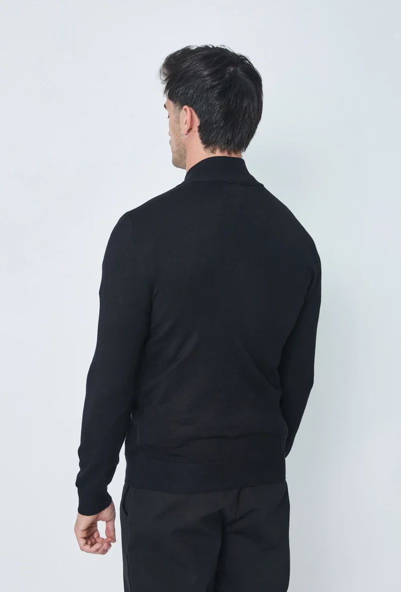 Pulls à zip - Image 8