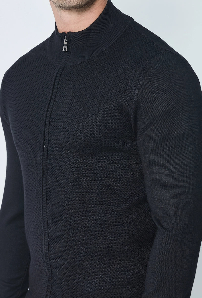 Pulls à zip - Image 9