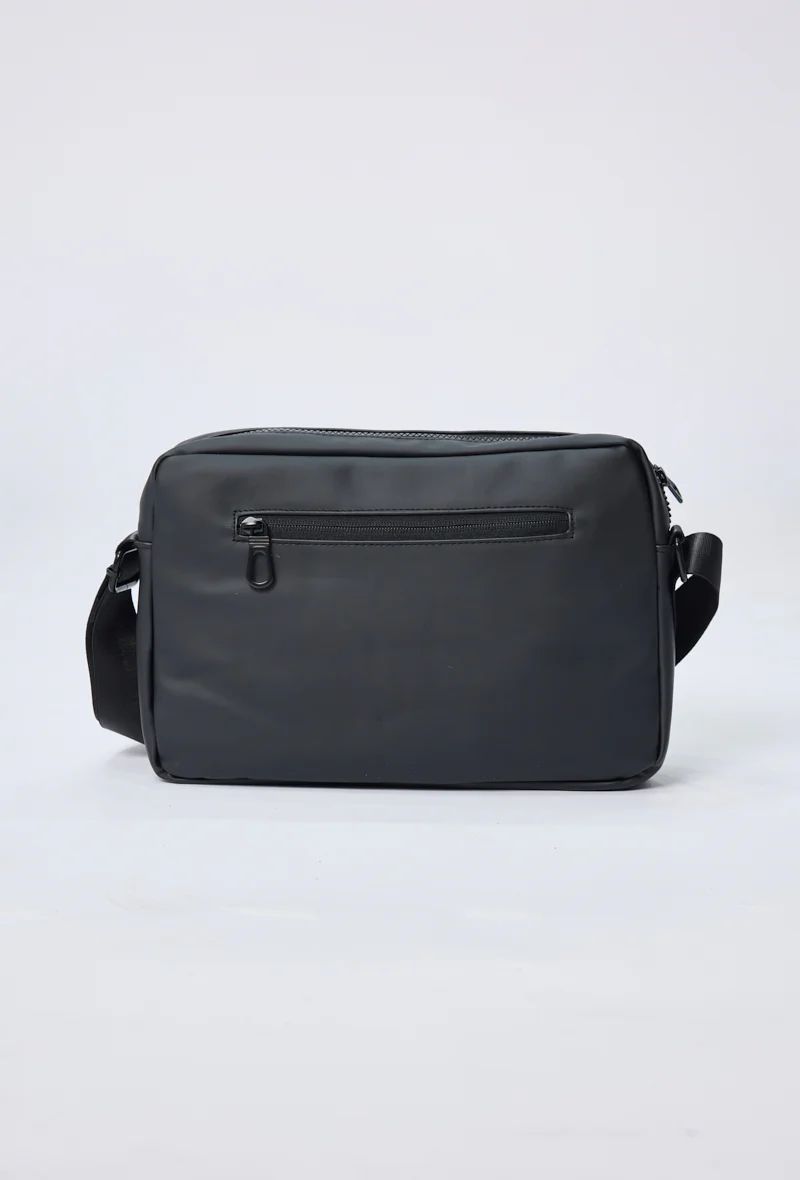 Sac bandoulière urban chic - Image 2