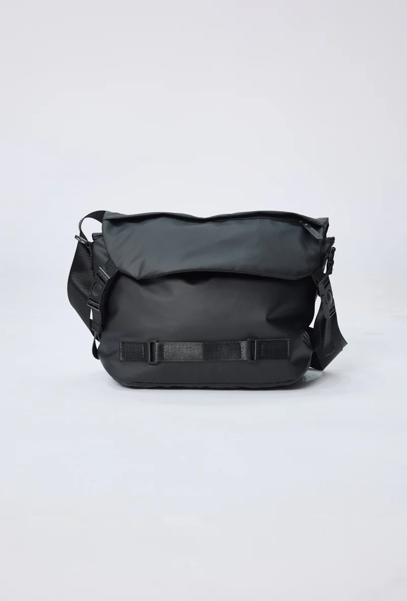 Sac messenger bandoulière