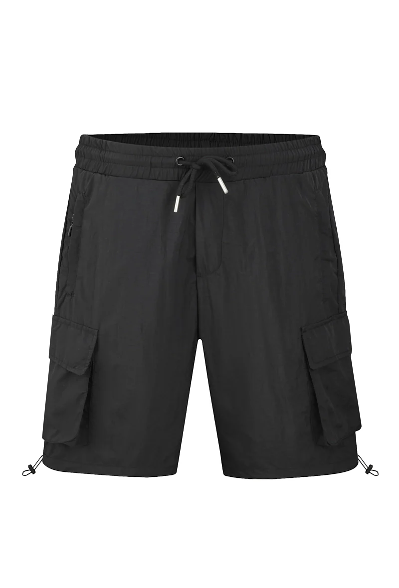 Short avec taille élastique - Image 10