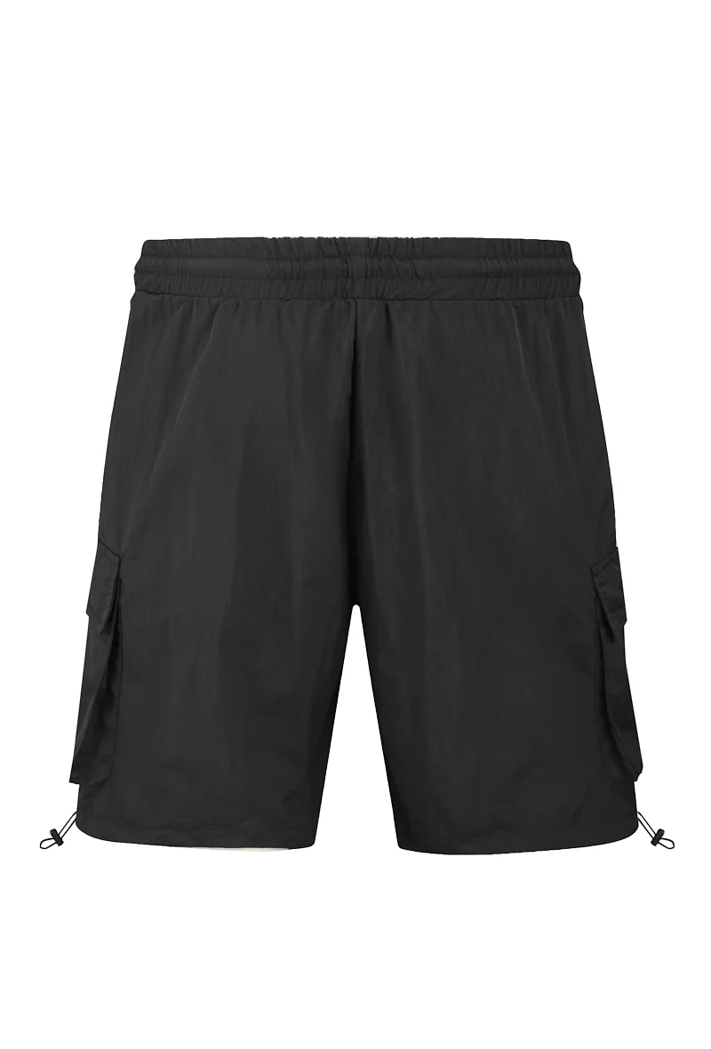 Short avec taille élastique - Image 11