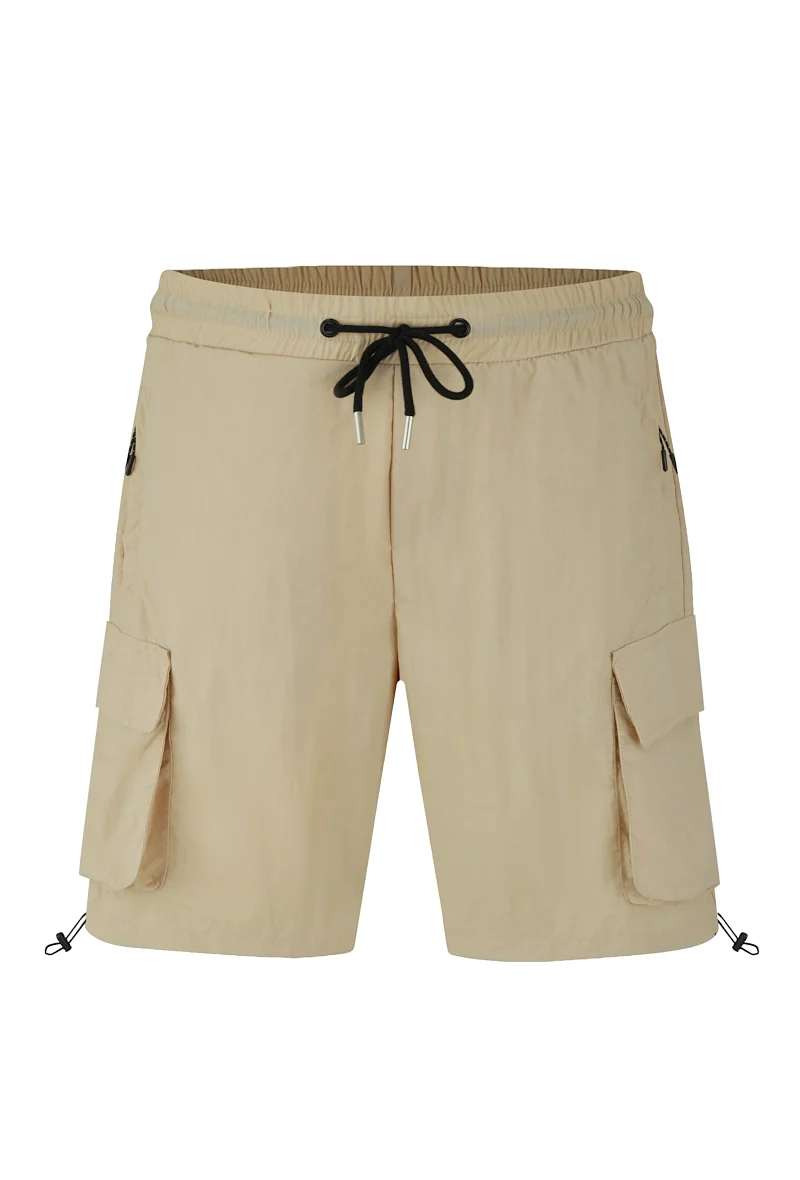 Short avec taille élastique - Image 12