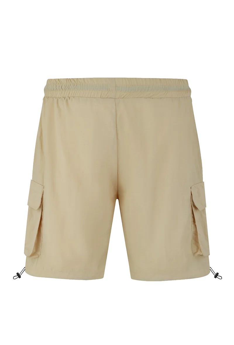 Short avec taille élastique - Image 13