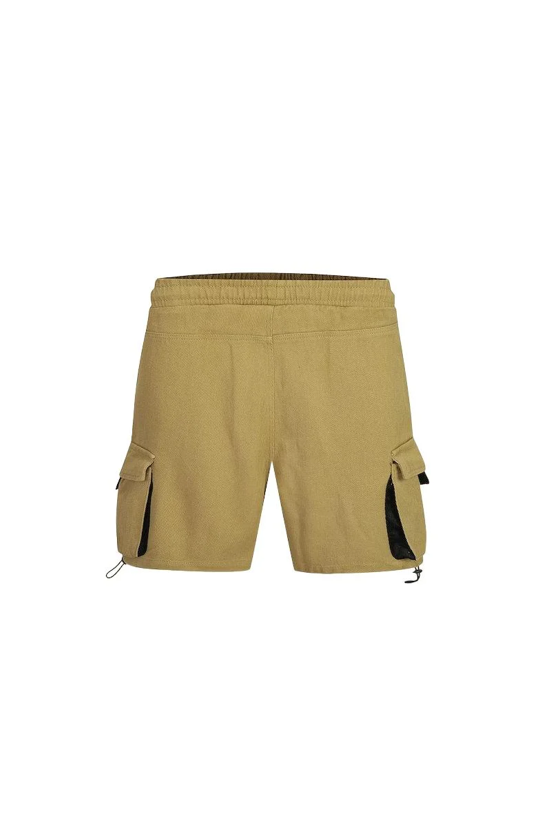 Short cargo enfant - Image 4