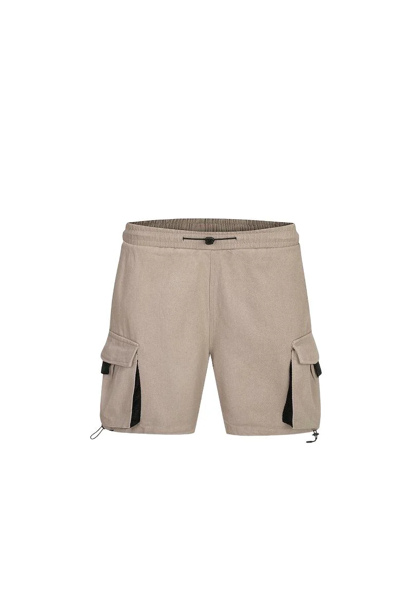 Short cargo enfant - Image 5
