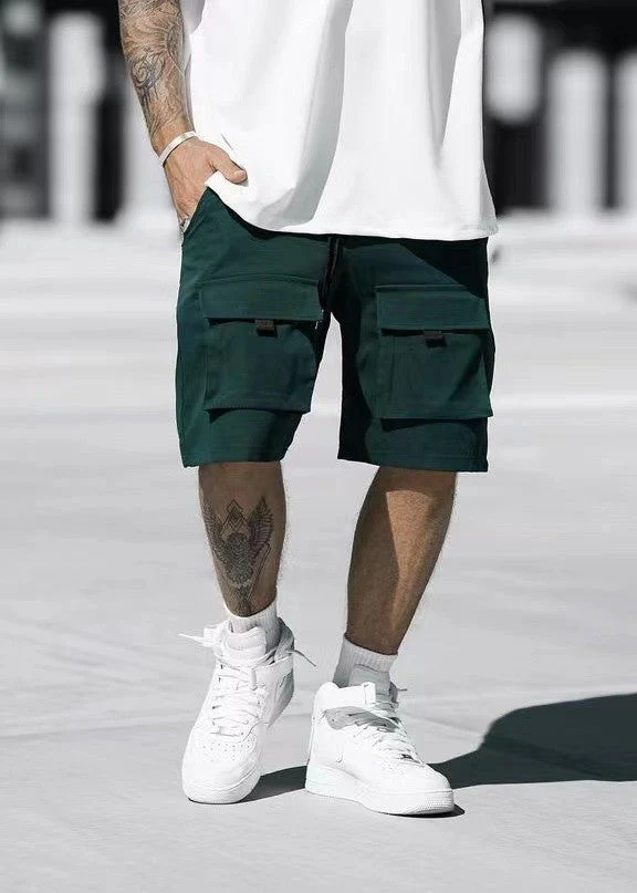 Short cargo sorona utility - Image 11