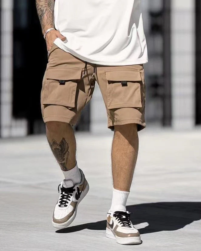 Short cargo sorona utility - Image 13