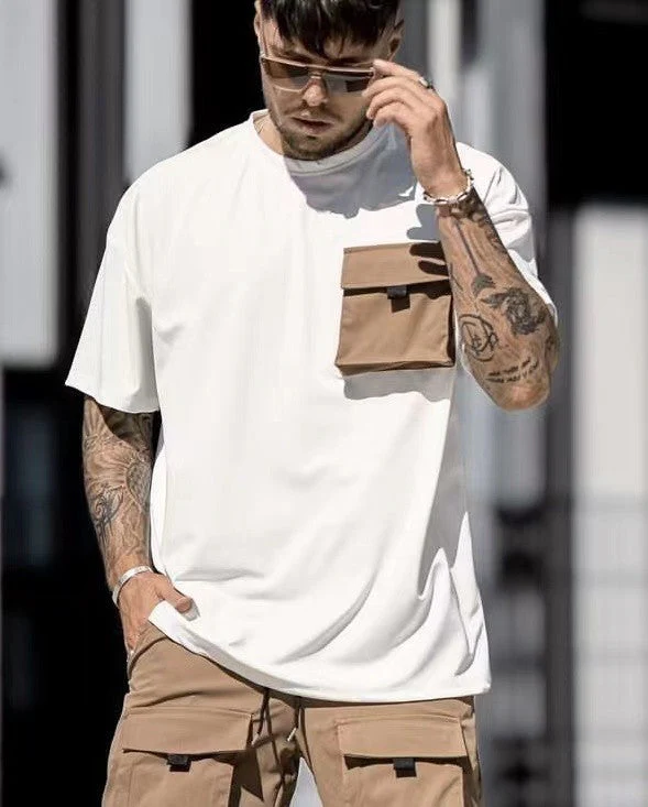 Short cargo sorona utility - Image 14