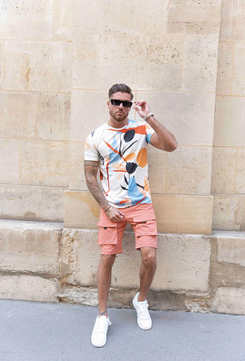 Short cargo sorona utility - Image 3