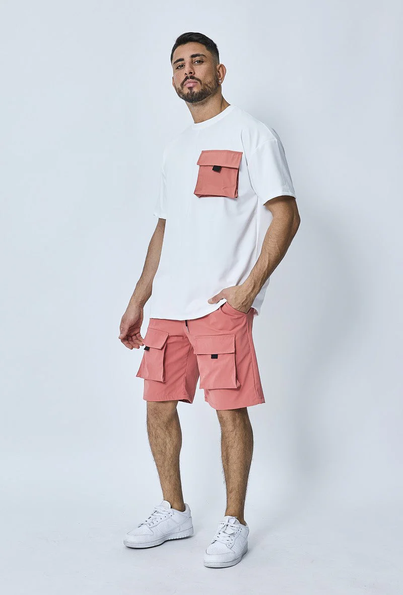 Short cargo sorona utility - Image 9