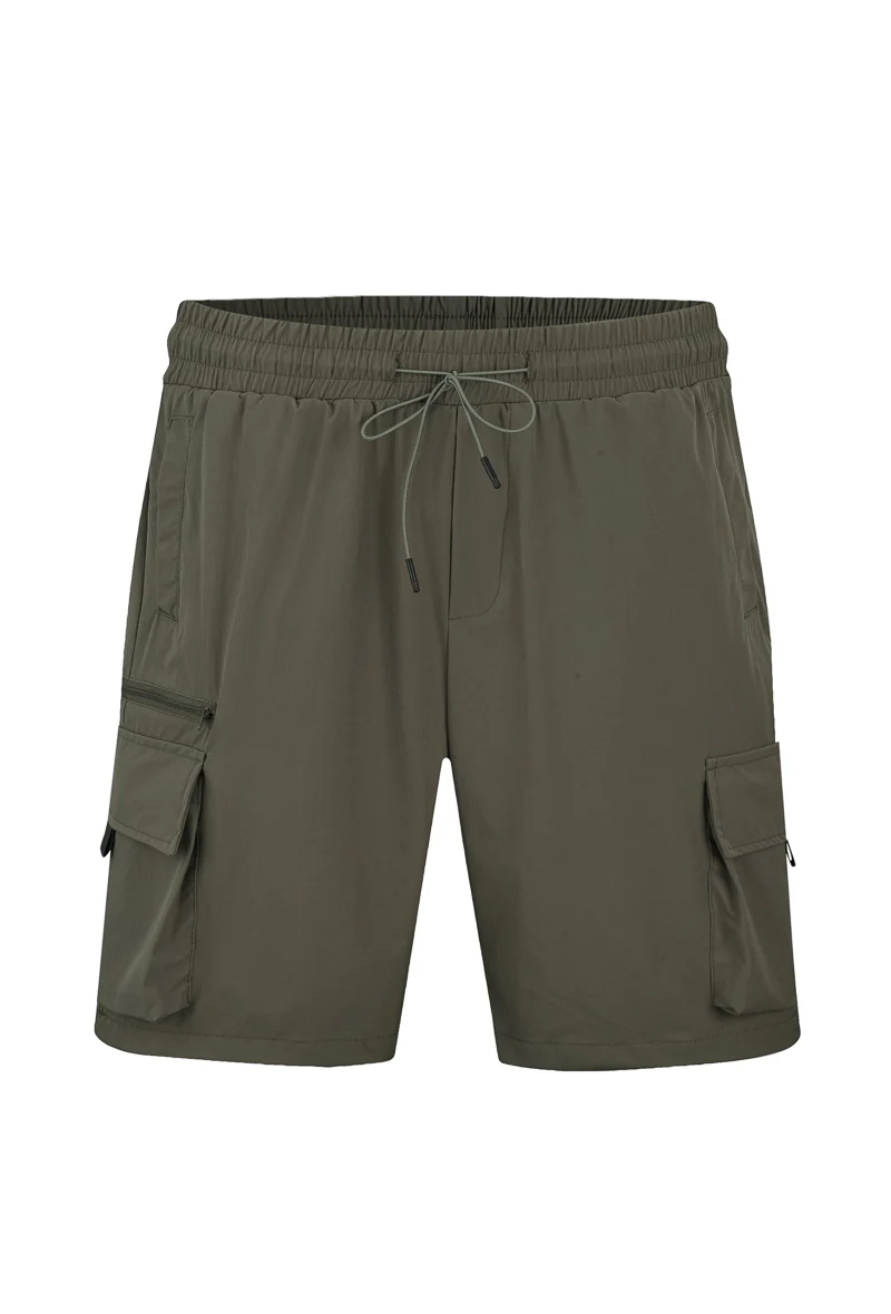 Short cargo uni - Image 3