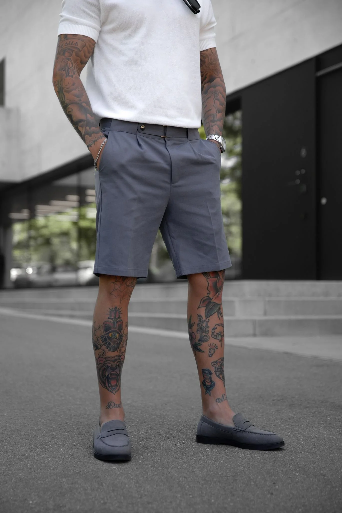Short chic - Image 7