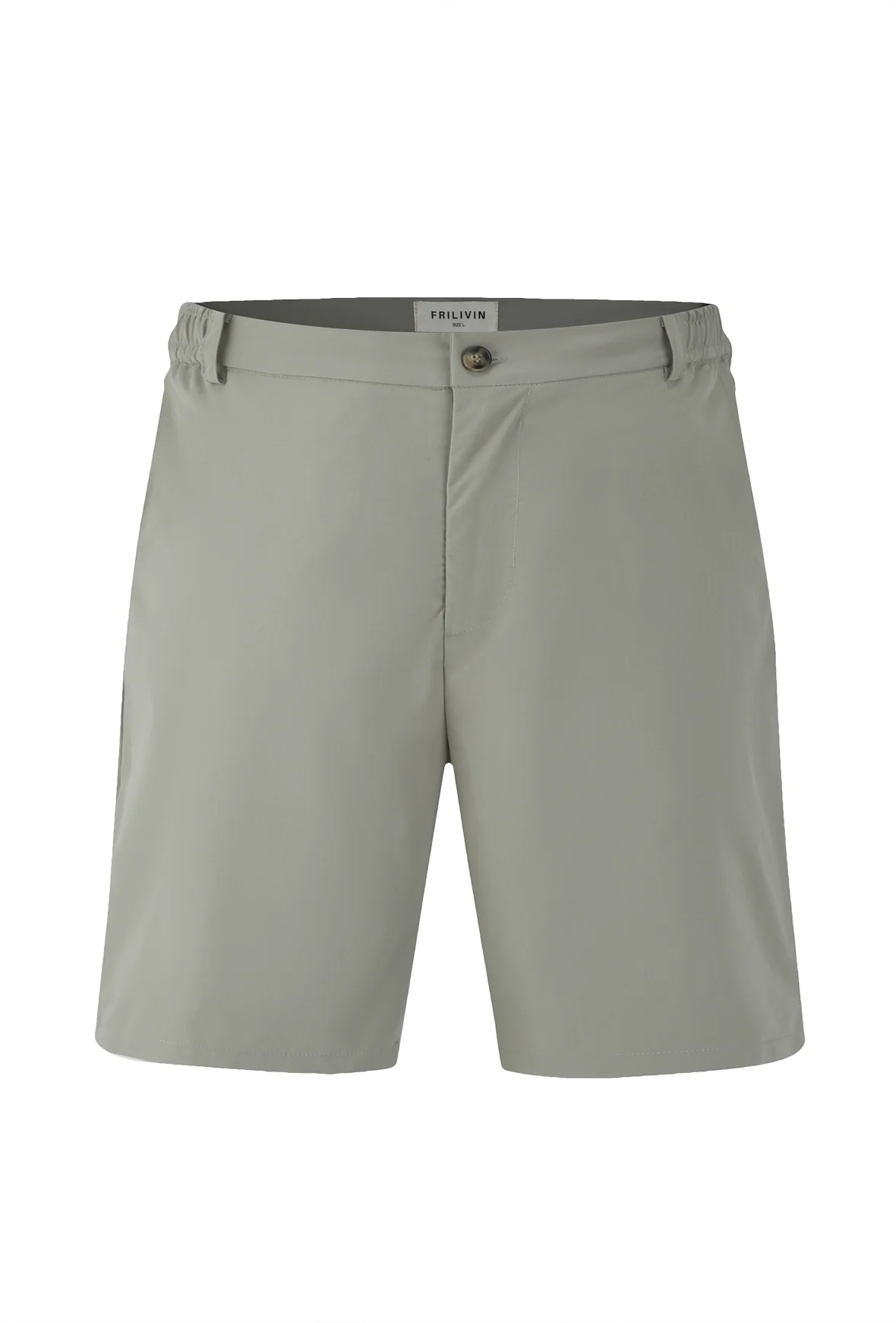 Short chino classique à coupe ajustée - Image 10