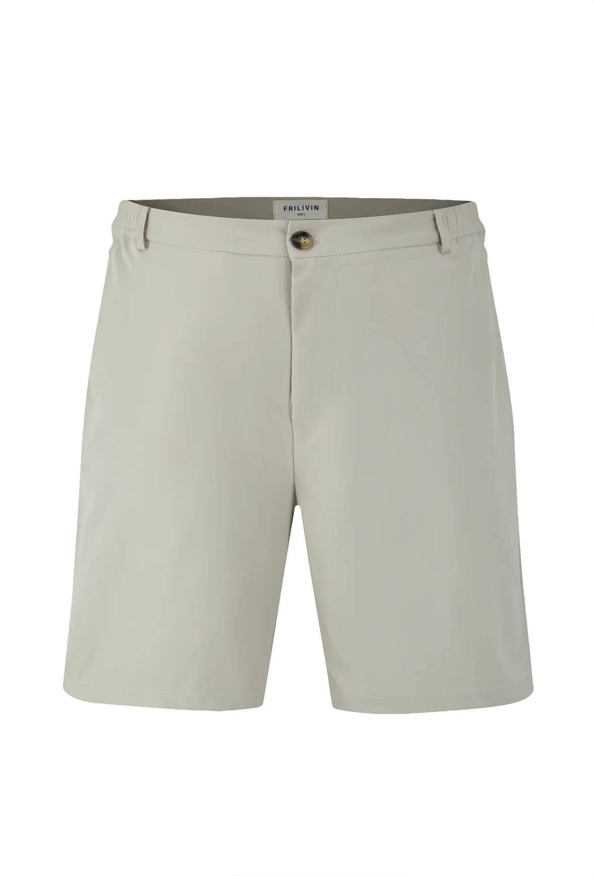 Short chino classique à coupe ajustée - Image 16