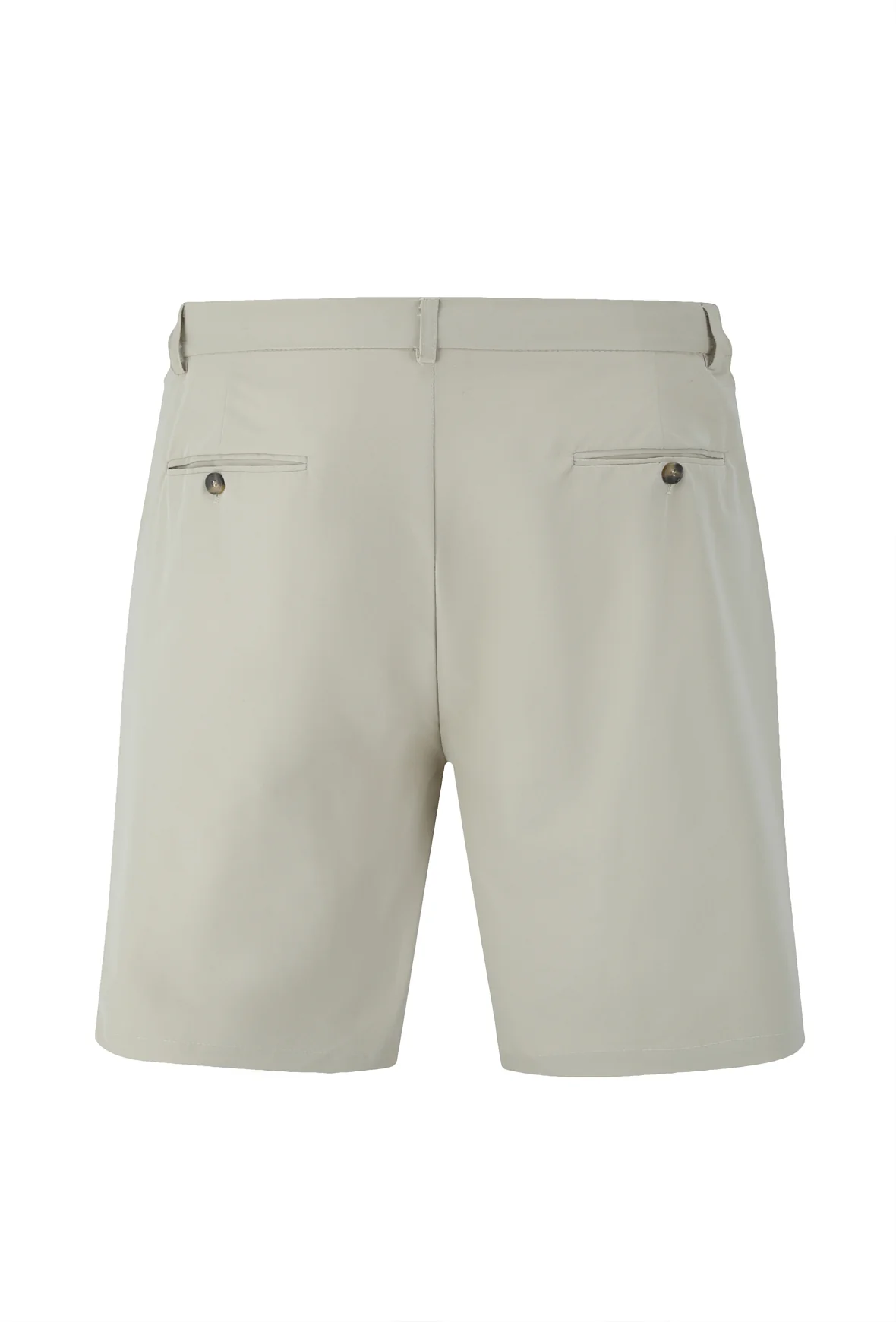 Short chino classique à coupe ajustée - Image 17
