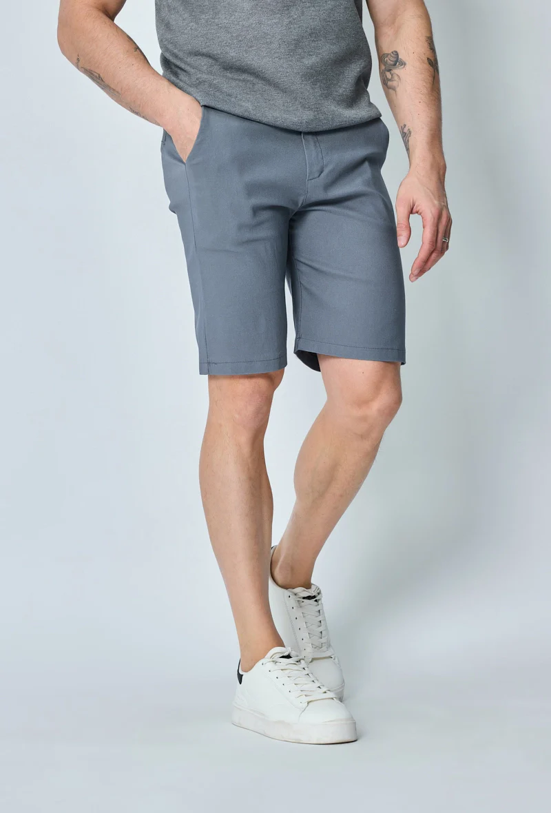 Short chino uni - Image 11