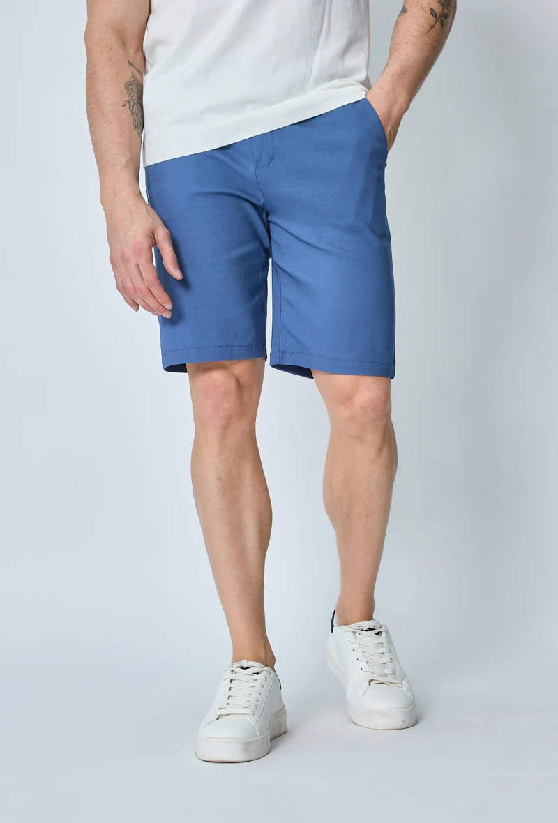 Short chino uni - Image 14