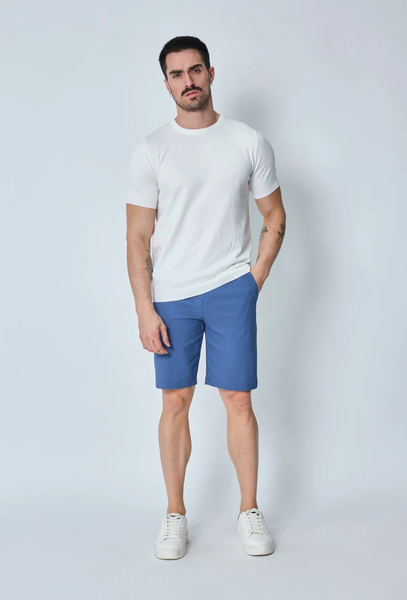 Short chino uni - Image 18