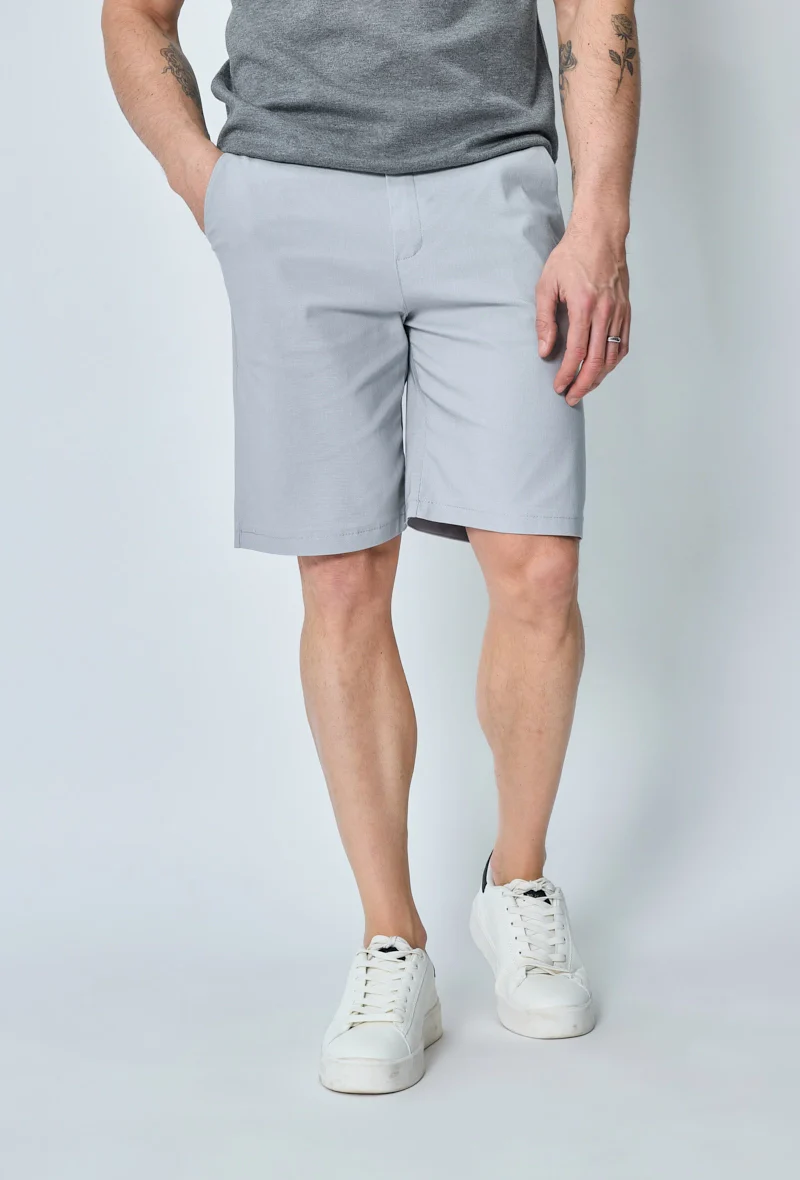 Short chino uni - Image 20