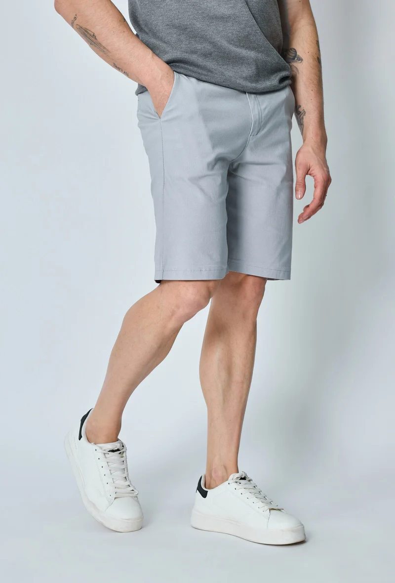 Short chino uni - Image 23
