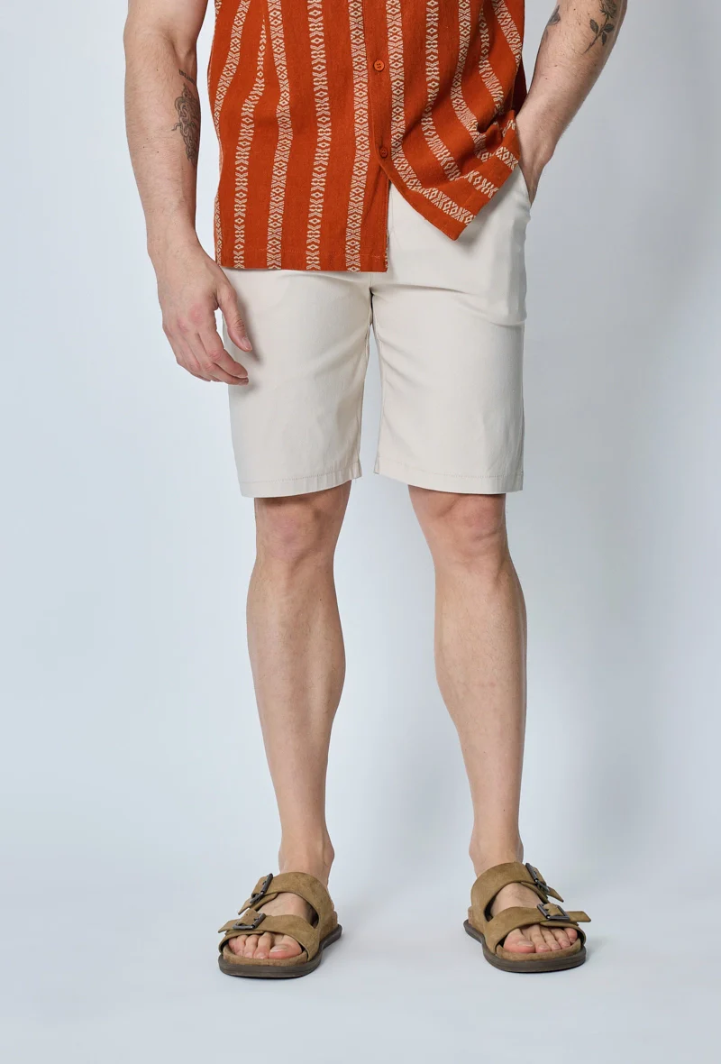 Short chino uni - Image 25