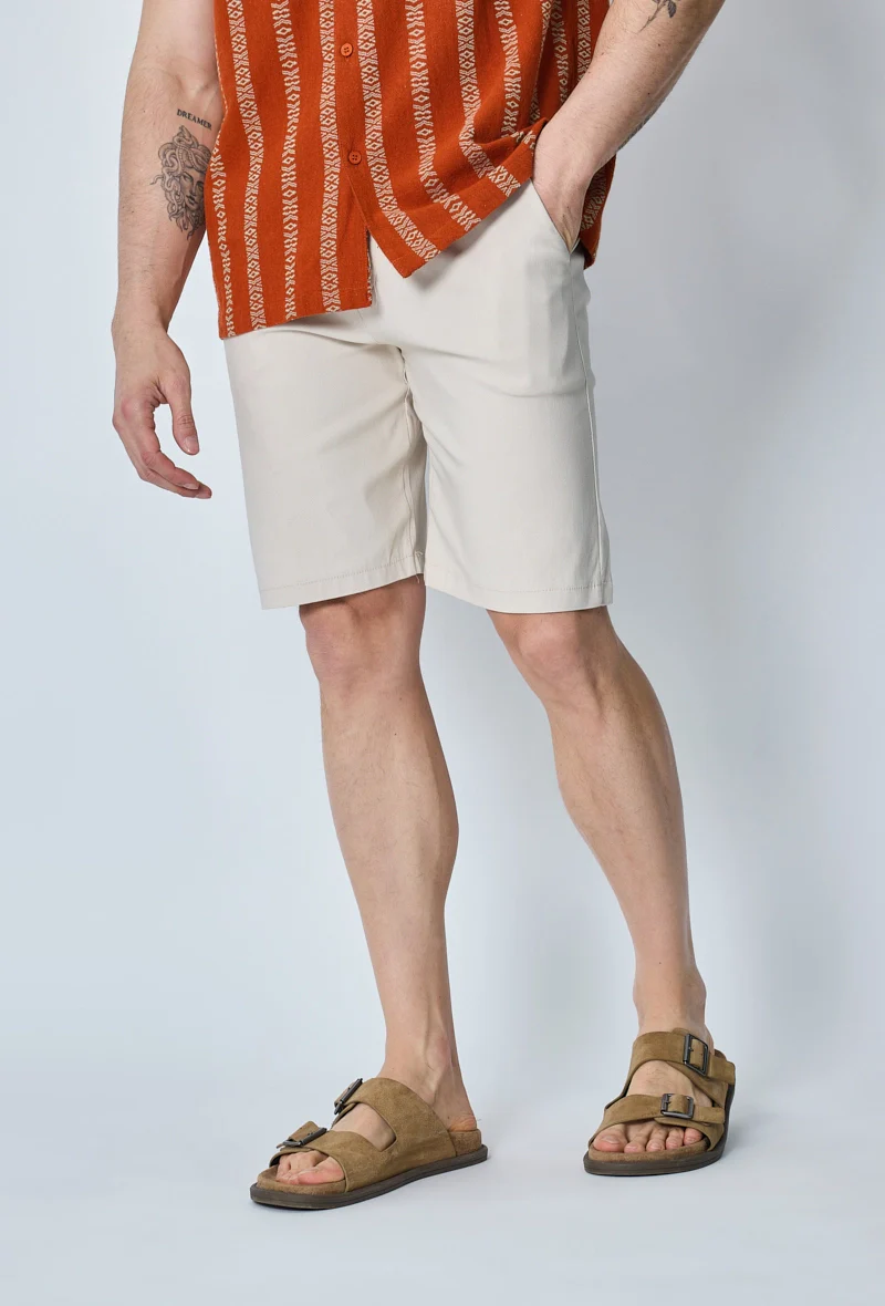 Short chino uni - Image 27
