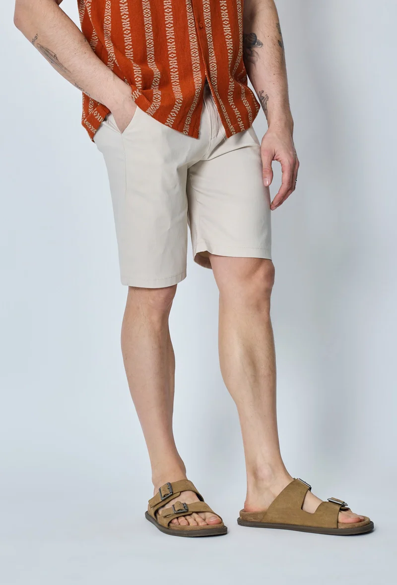 Short chino uni - Image 28