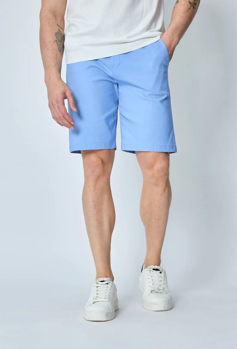 Short chino uni - Image 35
