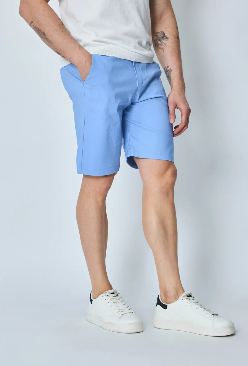 Short chino uni - Image 38