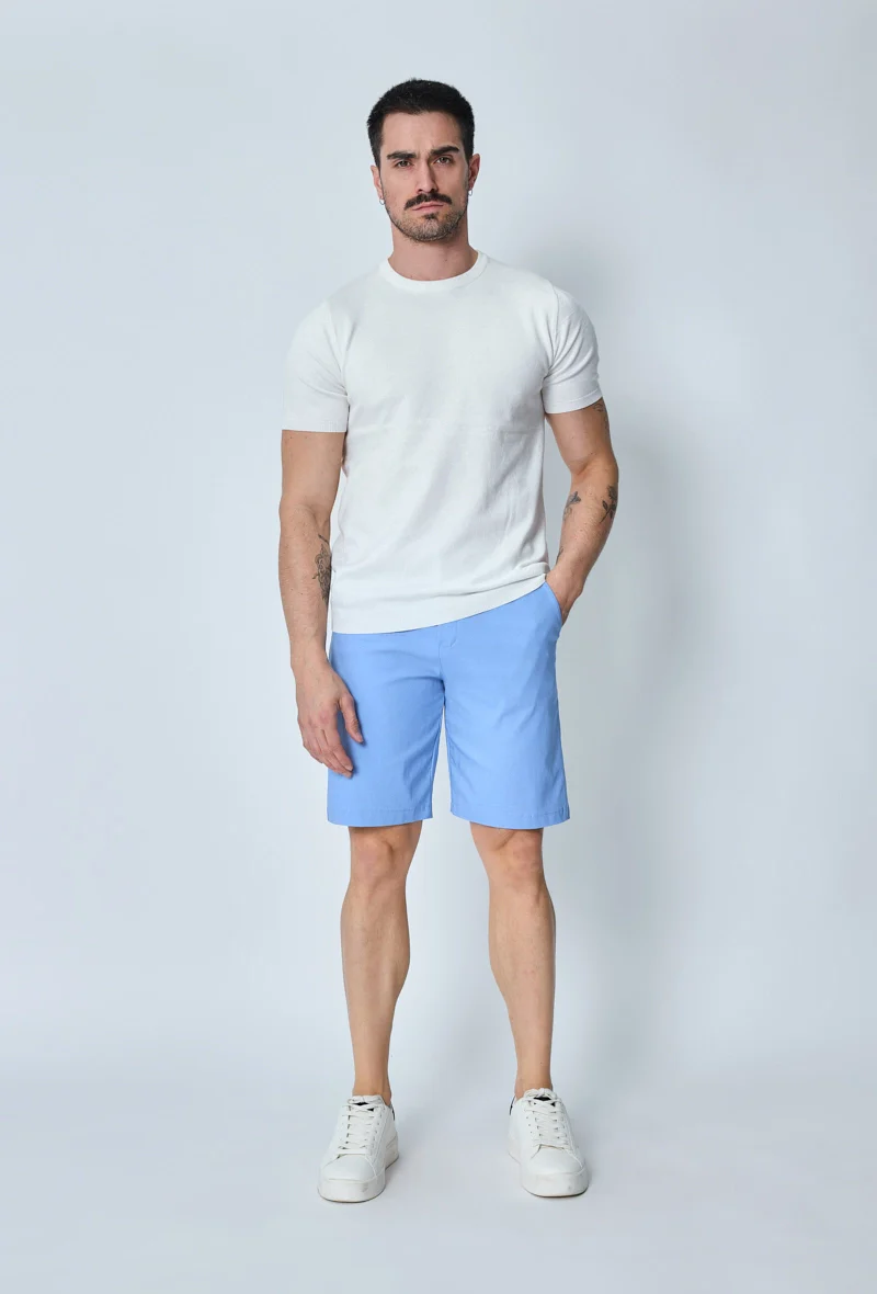 Short chino uni - Image 39