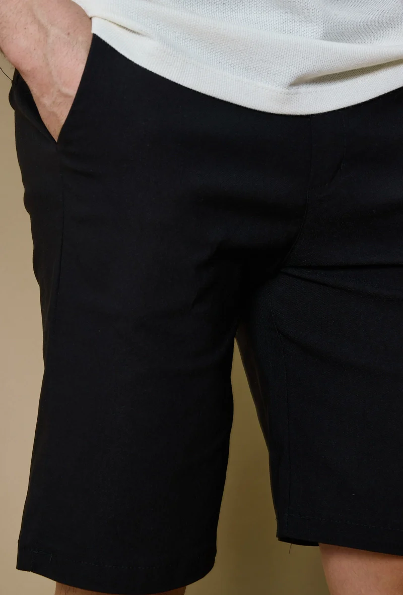 Short chino uni - Image 4