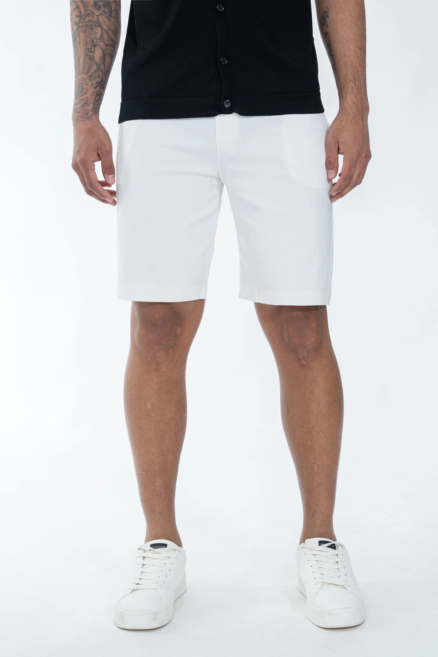 Short chino uni - Image 41