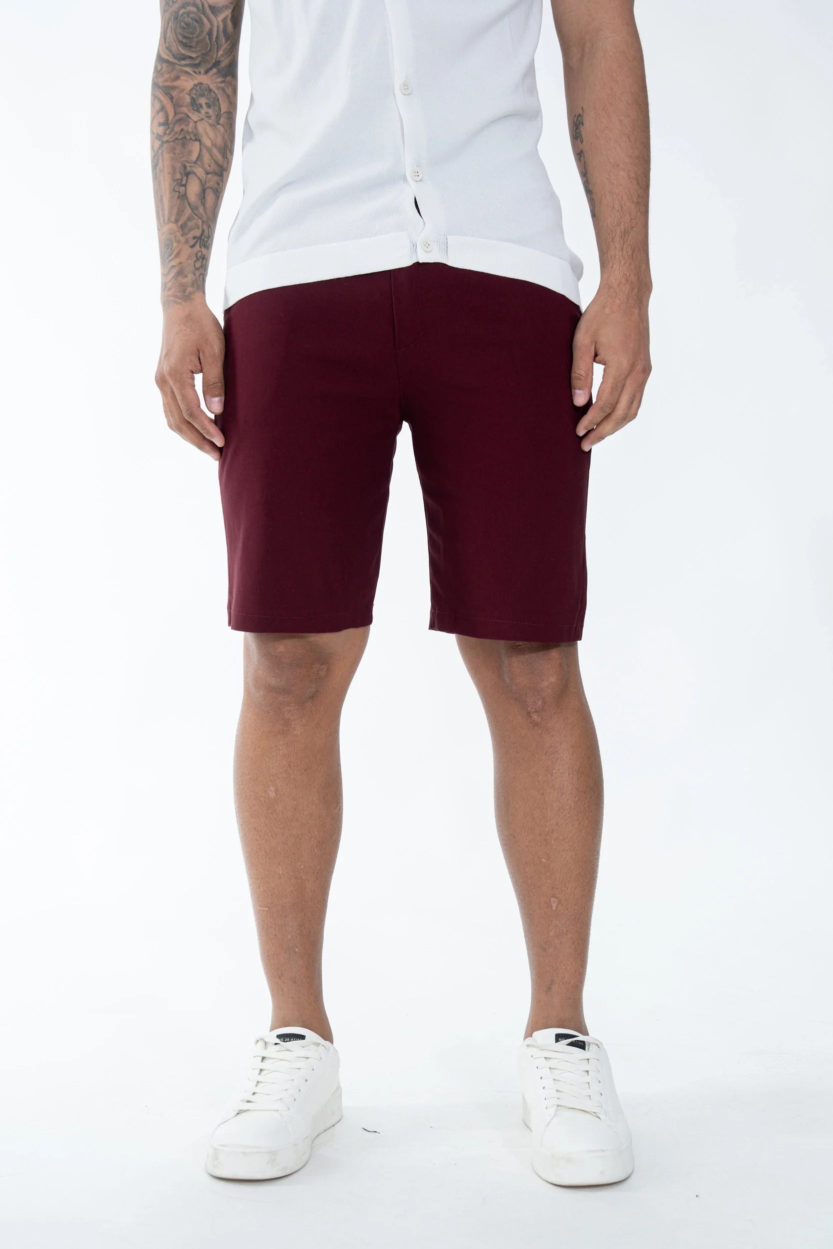 Short chino uni - Image 45