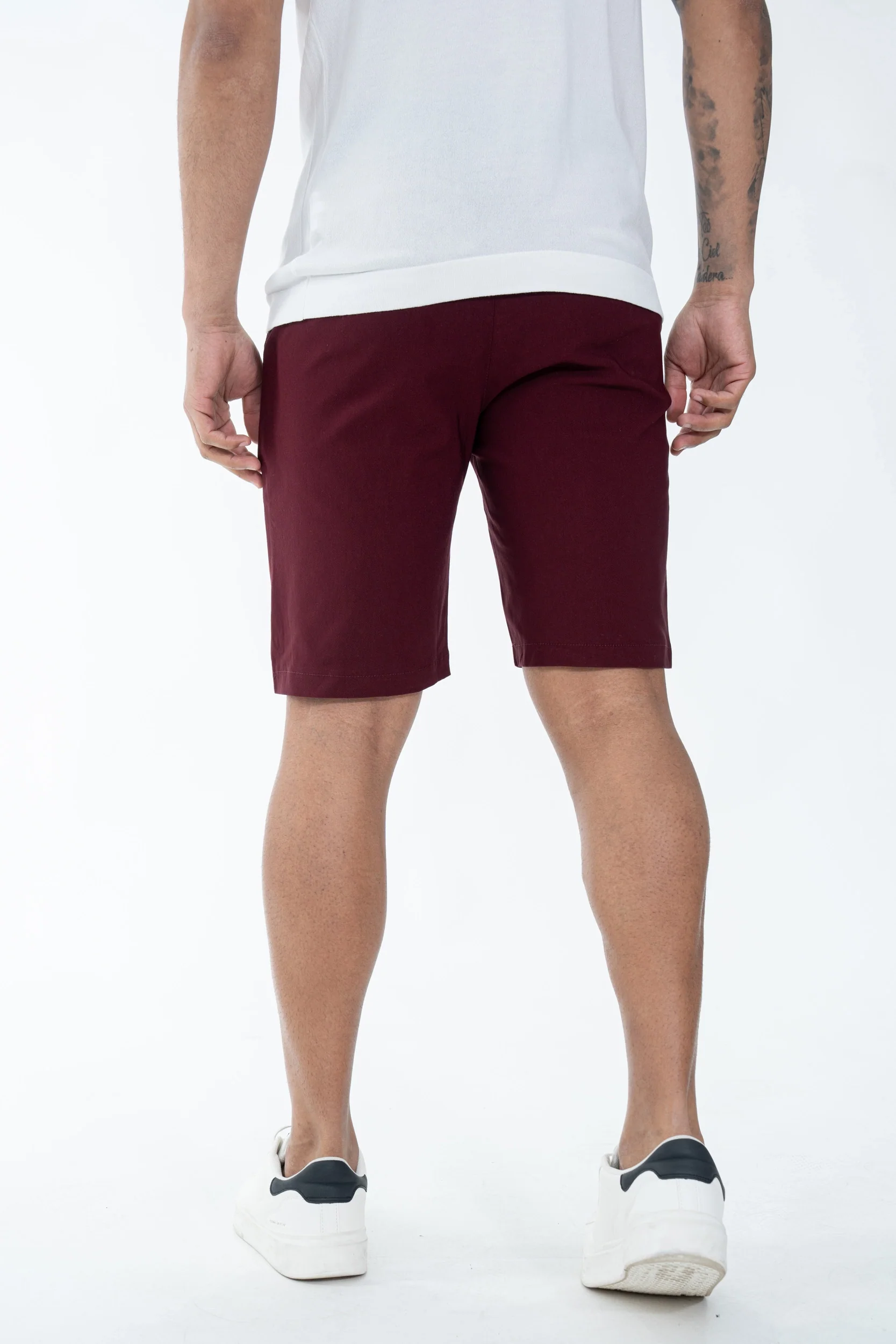 Short chino uni - Image 46