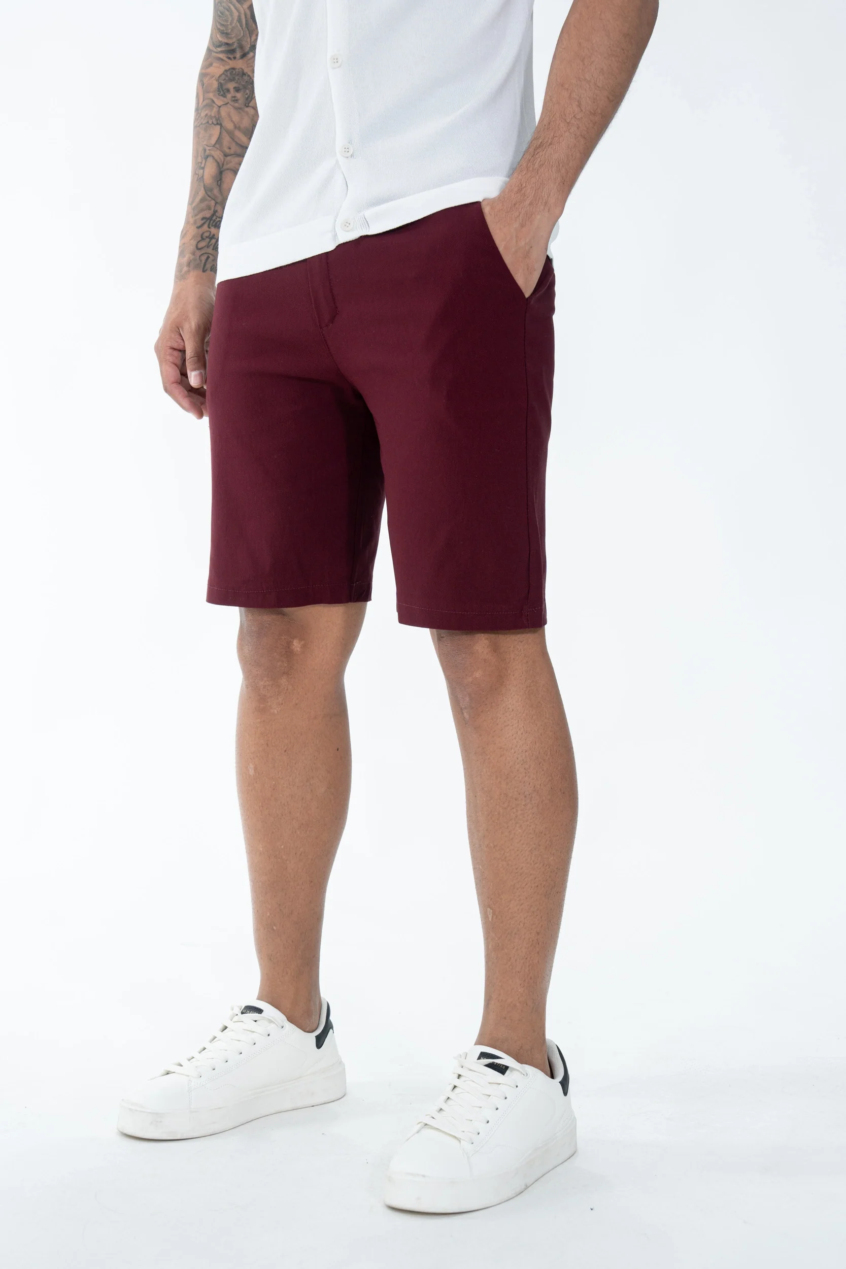 Short chino uni - Image 47