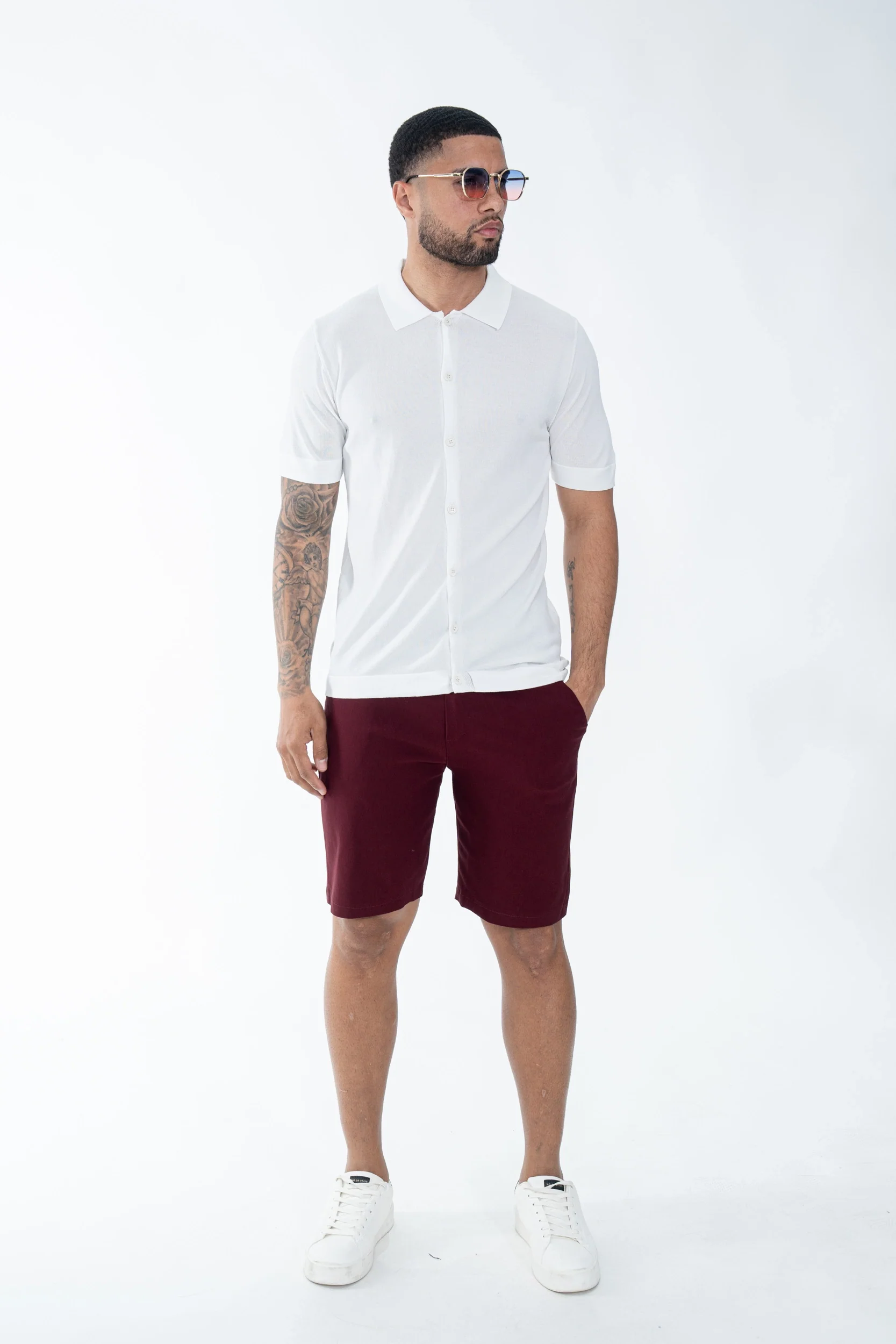 Short chino uni - Image 49