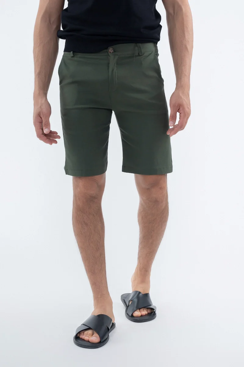Short chino uni - Image 54