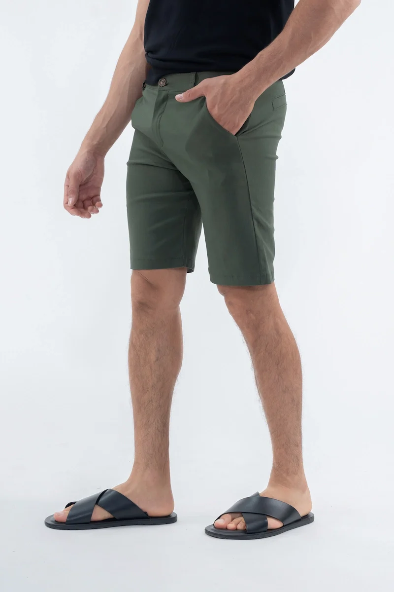 Short chino uni - Image 56