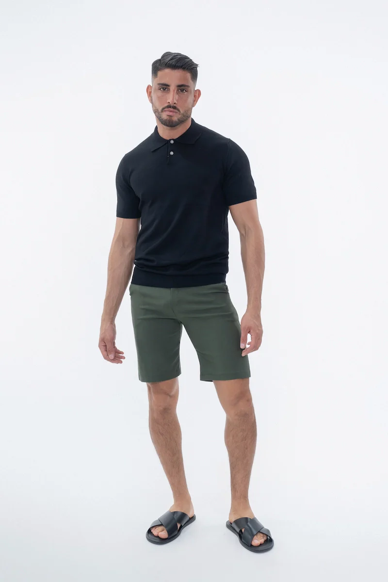 Short chino uni - Image 57