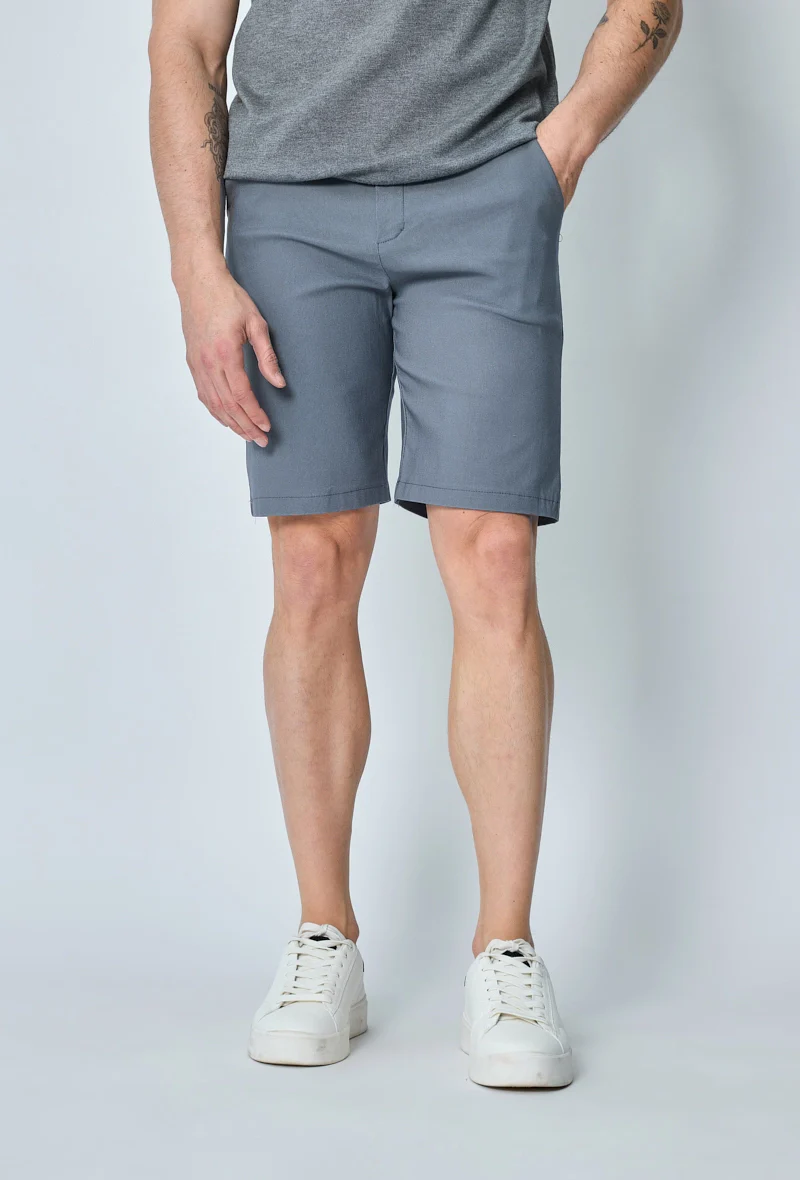 Short chino uni - Image 8