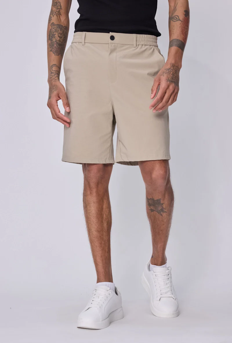 Short