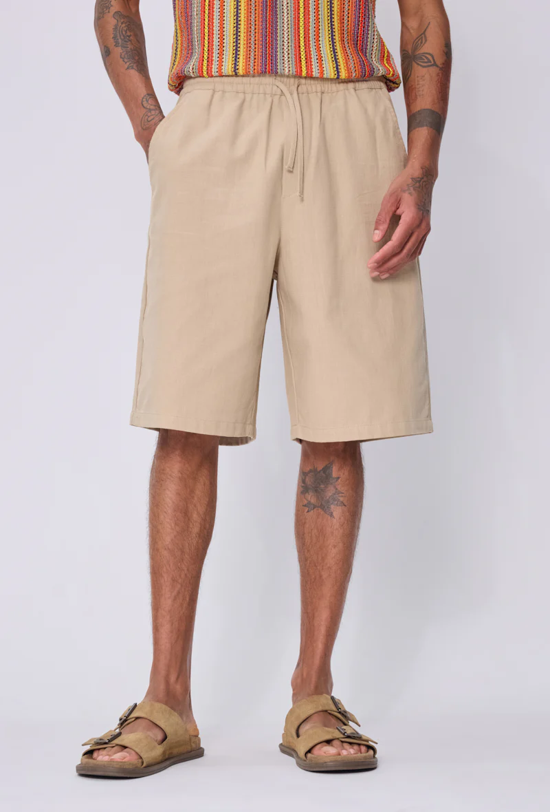 Short
